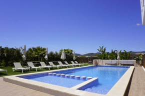 Los Escondidos Ibiza